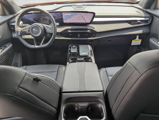 New 2026 Buick Enclave Sport Touring w/ Power Package FWD image 14