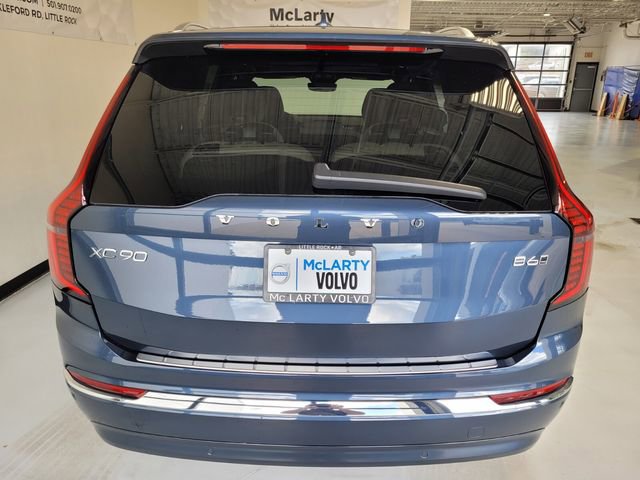 New 2026 Volvo XC90 B6 Plus w/ Protection Package Premier image 10