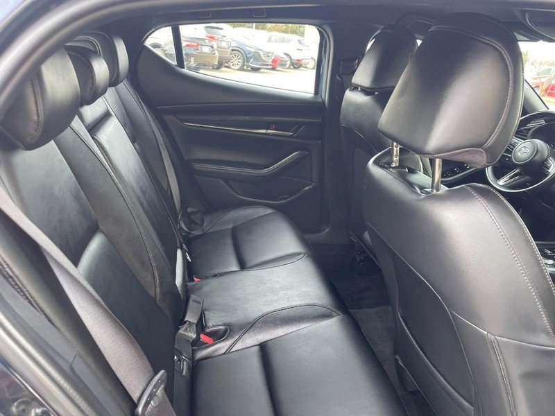 Used 2024 MAZDA MAZDA3 s image 13