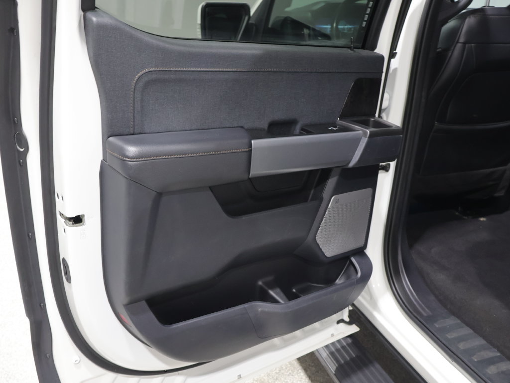 Used 2023 Ford F150 Lightning Lariat w/ Equipment Group 511A High AWD/4WD image 20