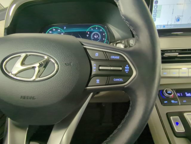 Used 2021 Hyundai Palisade Limited AWD/4WD image 28