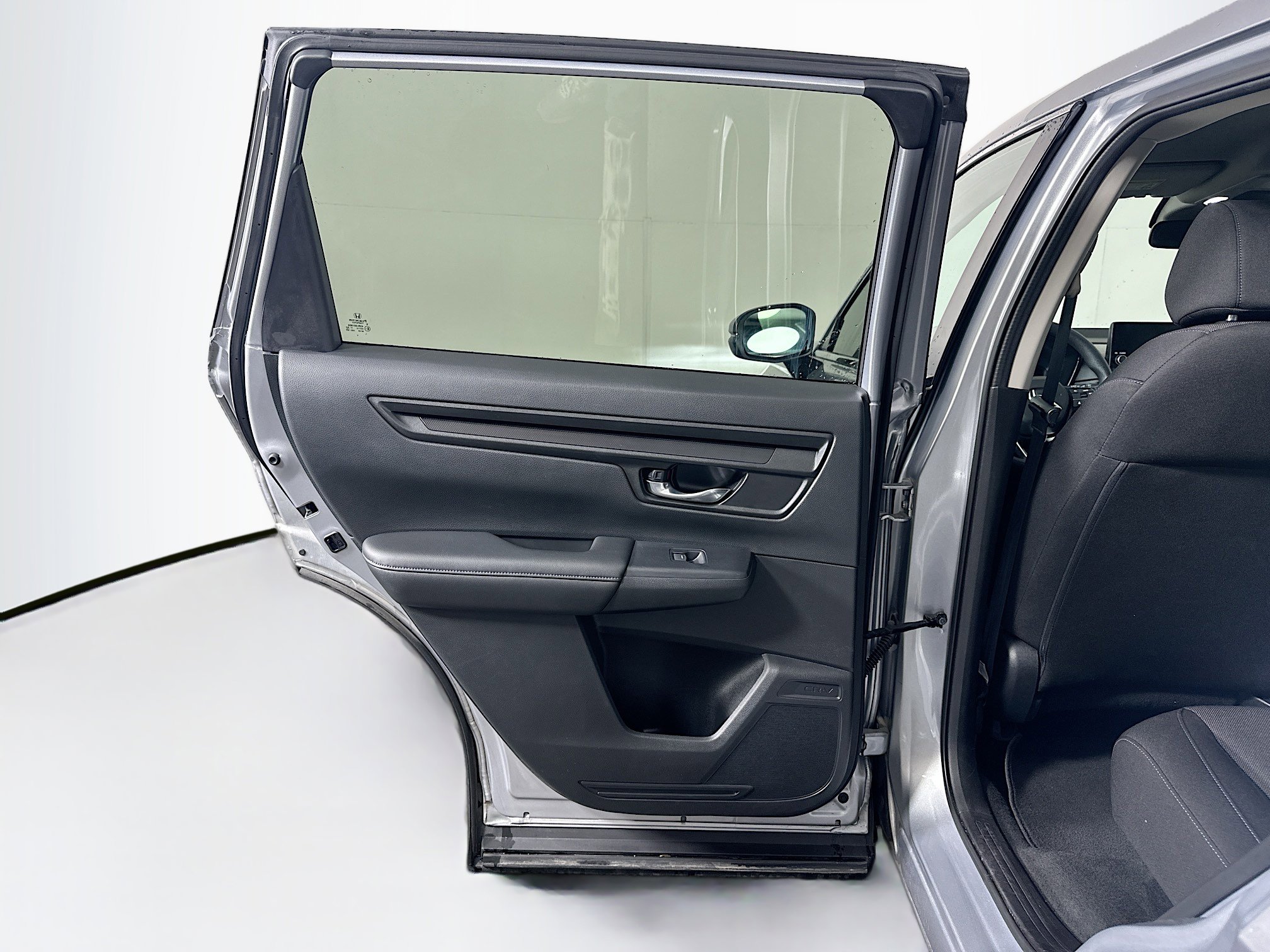 Used 2025 Honda CR-V LX image 25