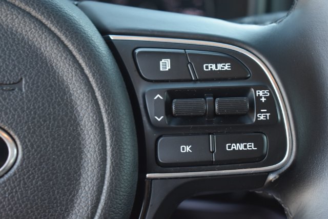 Used 2019 Kia Sportage EX AWD/4WD image 26