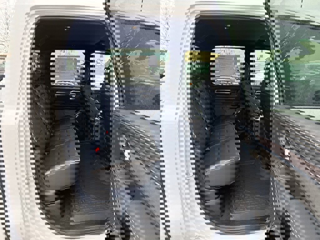 New 2026 RAM 1500 Laramie image 27