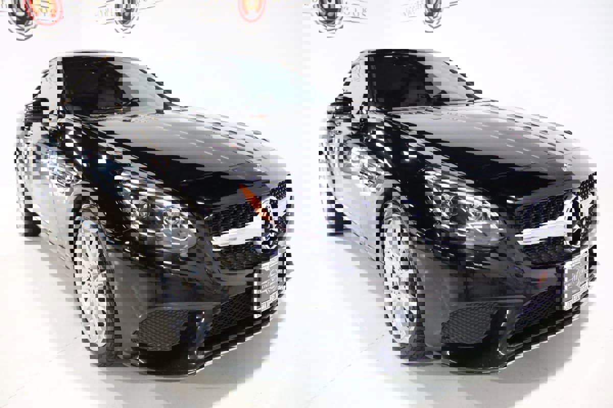 Used 2017 Mercedes-Benz SLC 300 image 83