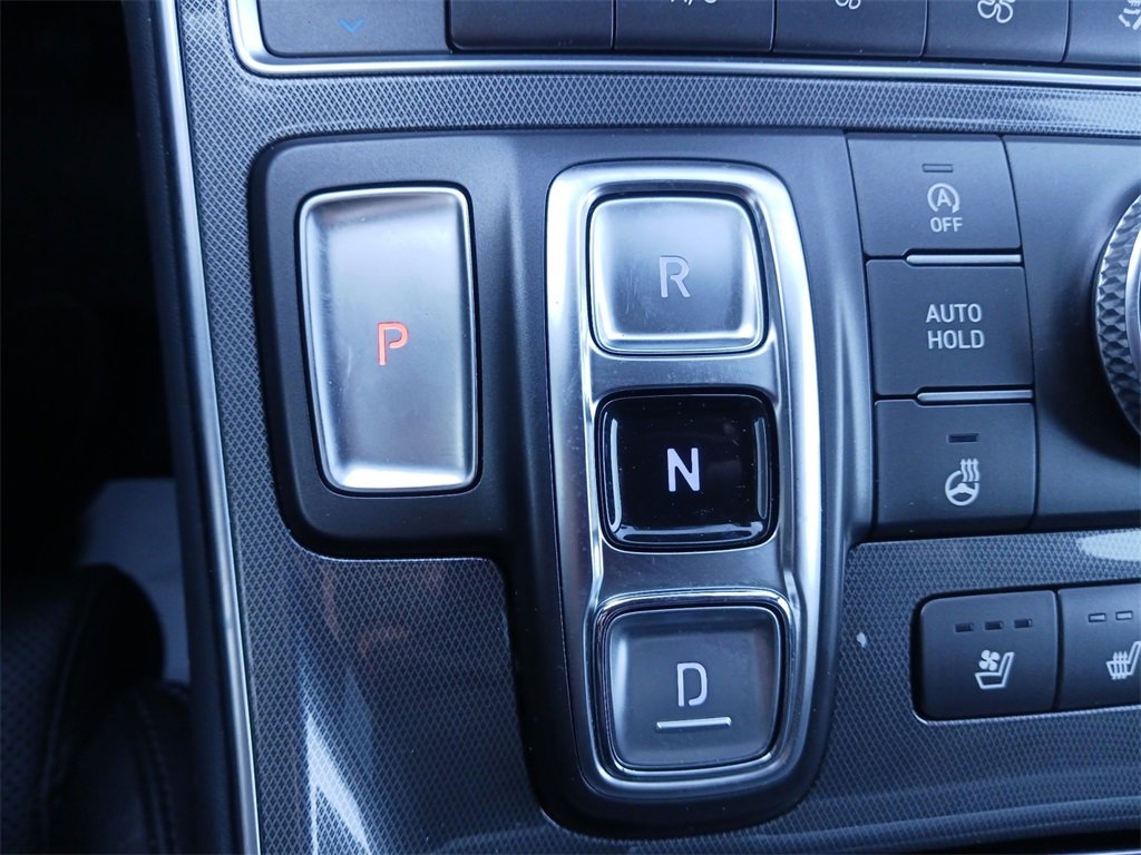 Used 2023 Hyundai Santa Fe Calligraphy image 34