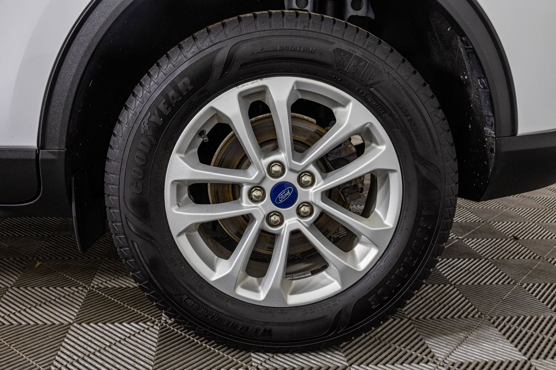 Used 2022 Ford Escape SE w/ Convenience Package image 51