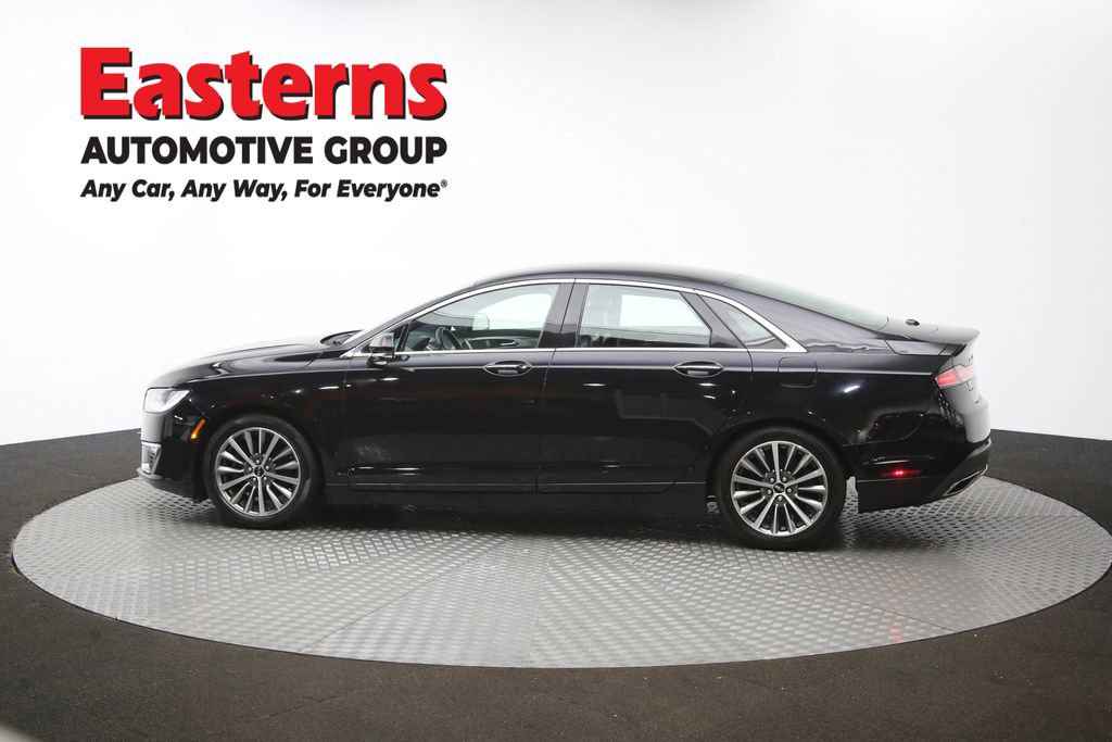 Used 2019 Lincoln MKZ Premiere FWD image 61