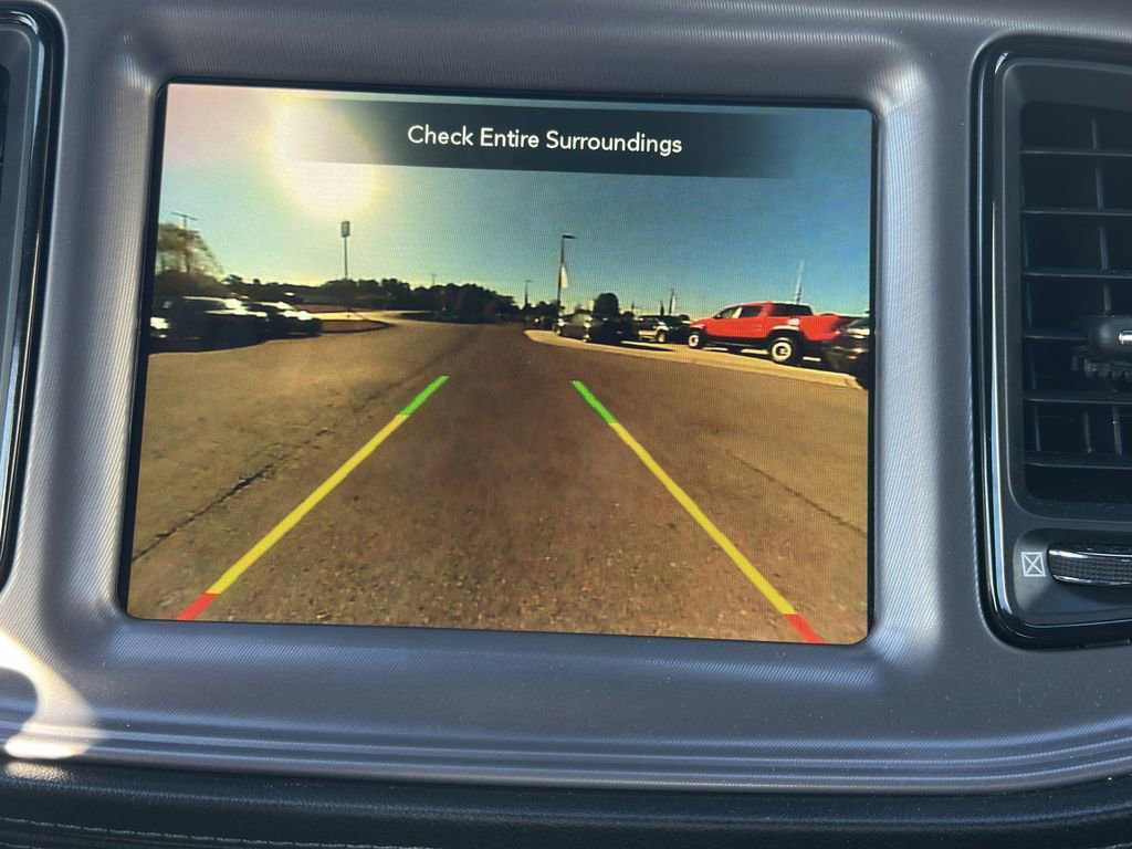 Used 2023 Dodge Challenger R/T Scat Pack w/ Plus Package image 28