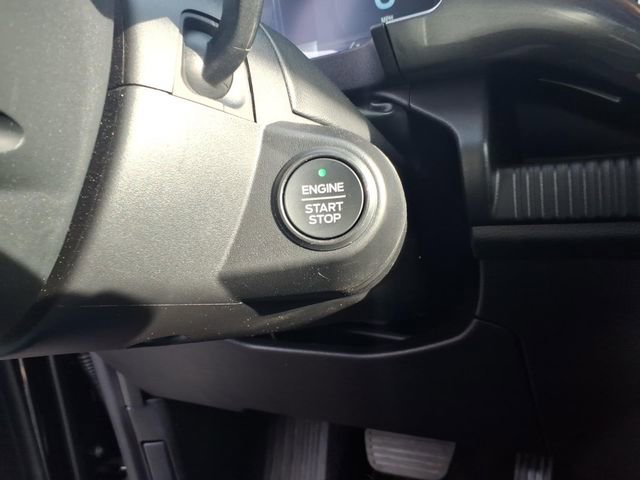 Used 2025 Ford Ranger Lariat w/ FX4 Off-Road Package image 23