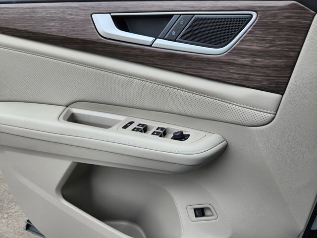 New 2026 Volkswagen Atlas SEL AWD/4WD image 21