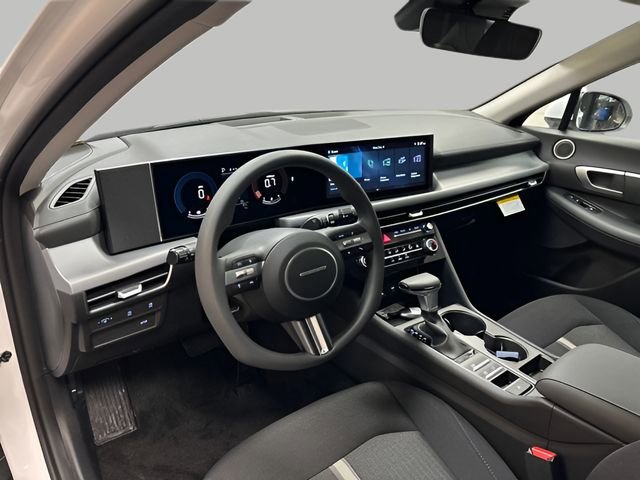 New 2026 Hyundai Sonata SE image 17