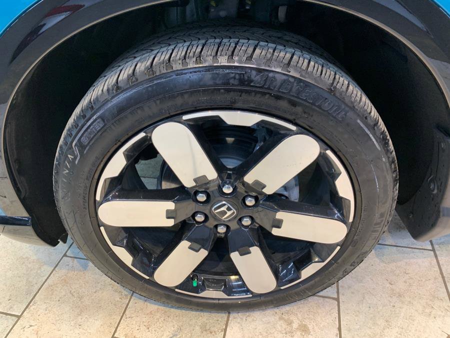 Used 2024 Honda Prologue Elite image 13