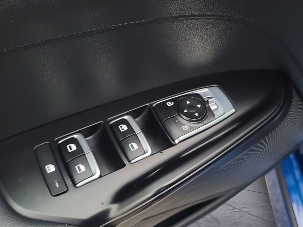 Used 2024 Kia K5 GT-Line image 14