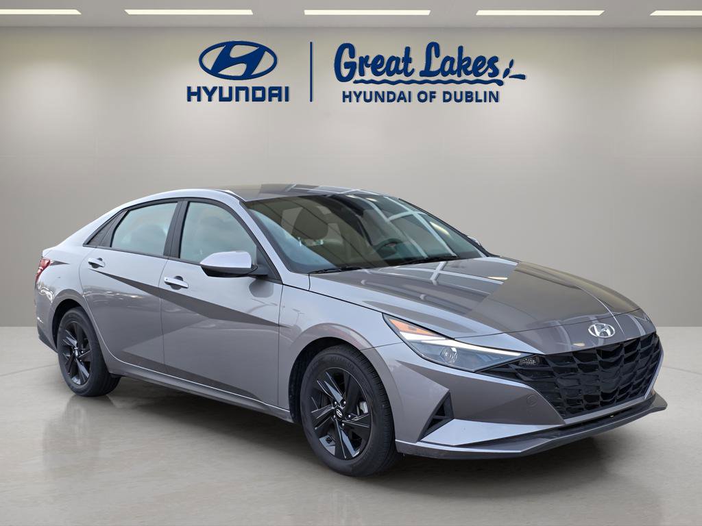 Used 2023 Hyundai Elantra SEL image 7