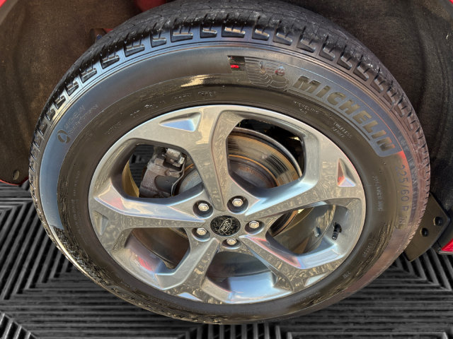 Used 2024 Ford Escape ST-Line w/ Tech Pack #1 AWD/4WD image 14