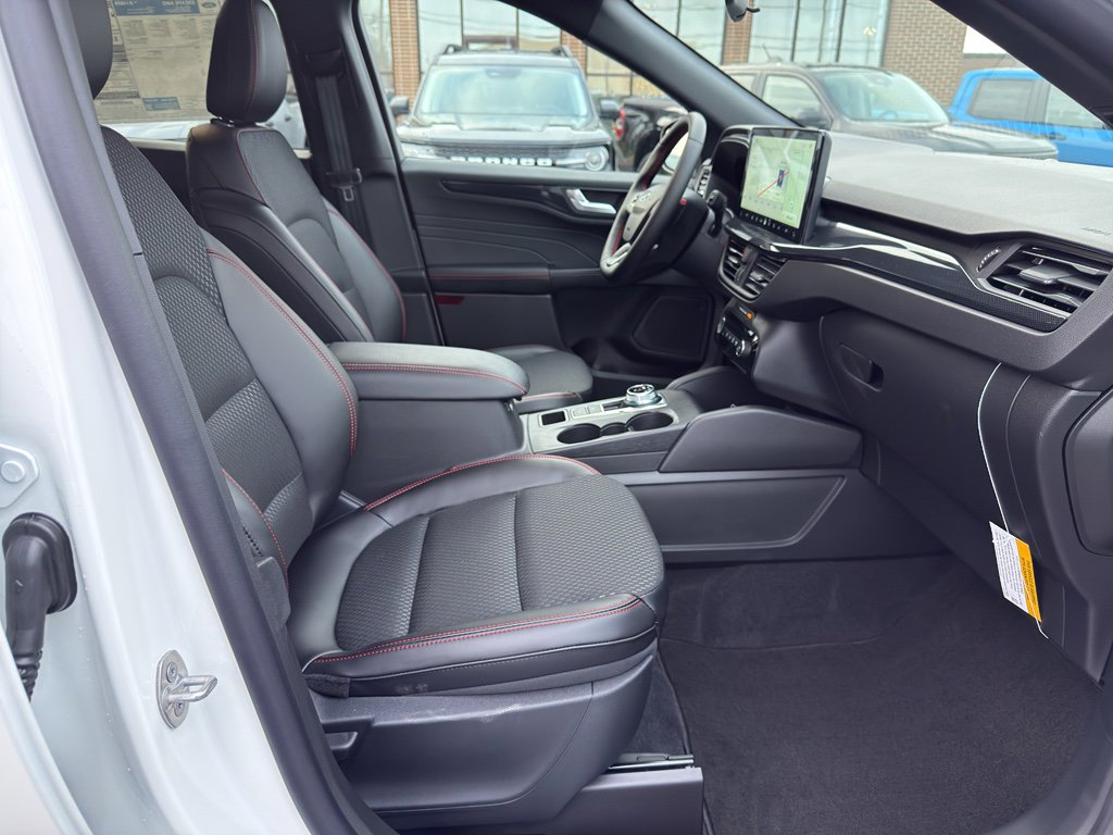 New 2026 Ford Escape ST-Line w/ Tech Pack #1 image 29