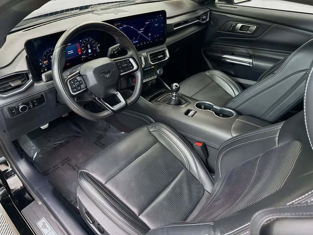 Used 2024 Ford Mustang GT Premium image 22