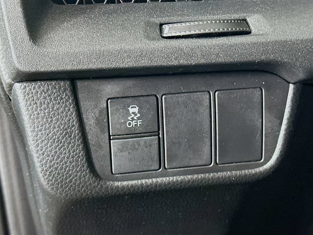 Certified 2025 Honda CR-V Sport image 22