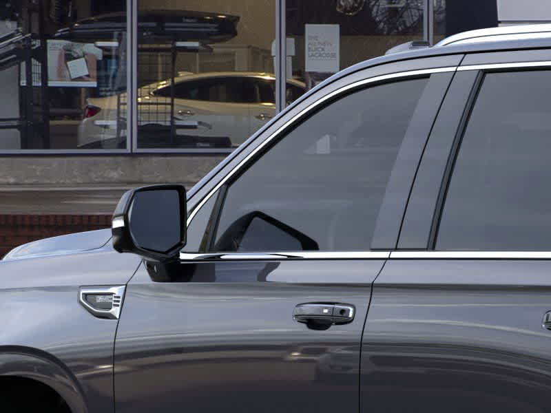 New 2026 GMC Yukon Denali w/ Denali Reserve Package image 12