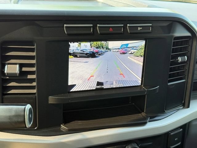 Used 2024 Ford F250 XL w/ XL Chrome Package AWD/4WD image 15