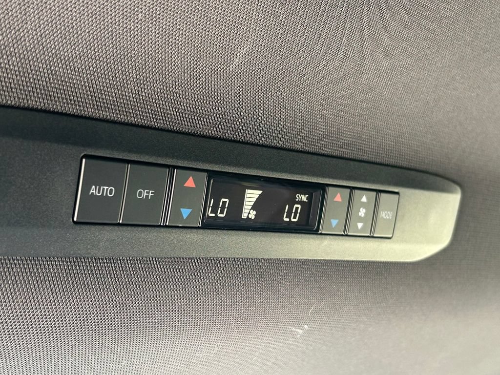 Certified 2025 Toyota Sienna XSE w/ XSE Premium Package AWD/4WD image 26