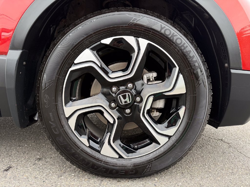 Used 2019 Honda CR-V Touring image 9