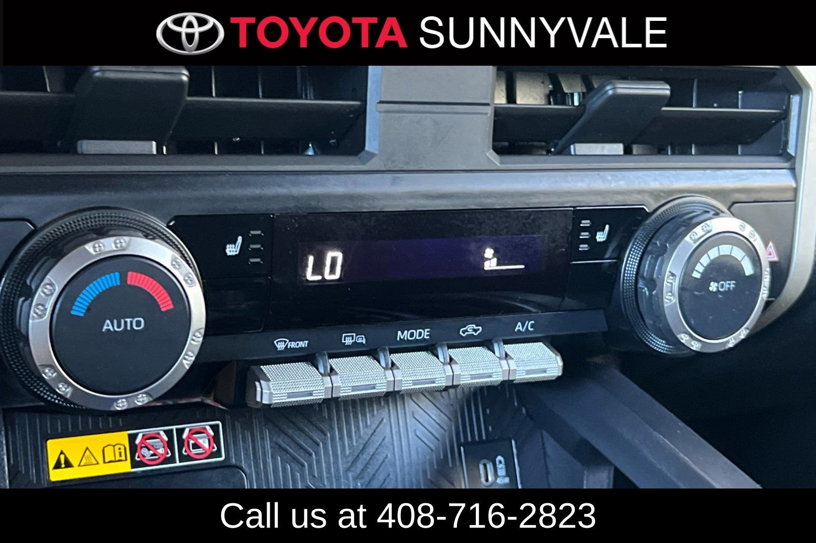Used 2024 Toyota Tacoma SR5 AWD/4WD image 24