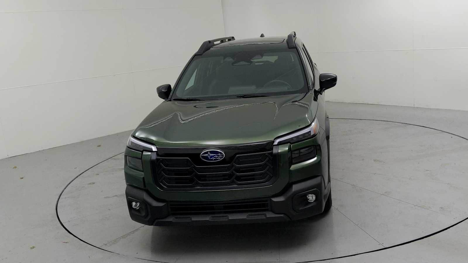 New 2026 Subaru Outback Limited AWD/4WD image 2