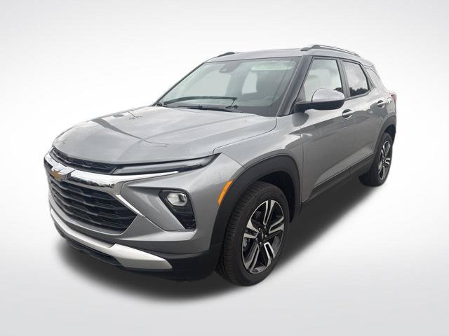 Used 2026 Chevrolet TrailBlazer LT w/ Convenience Package