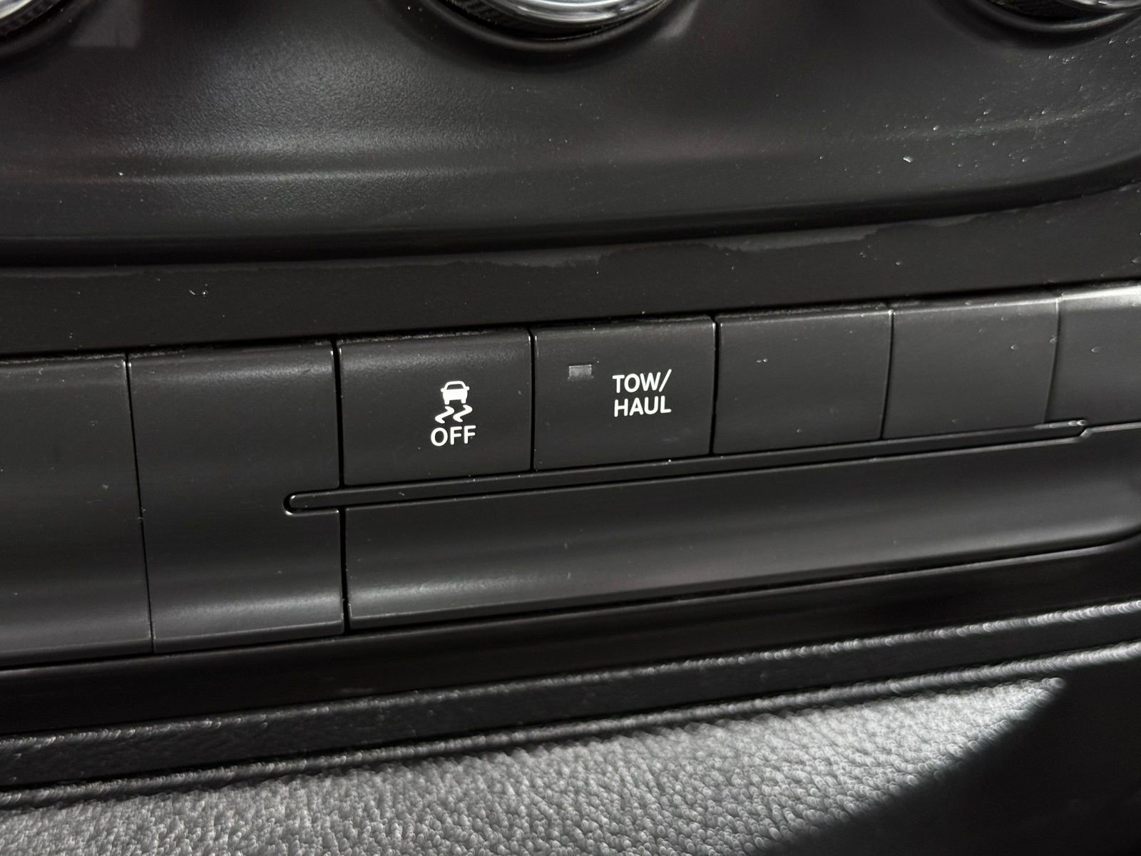 Used 2017 RAM 1500 Tradesman image 40