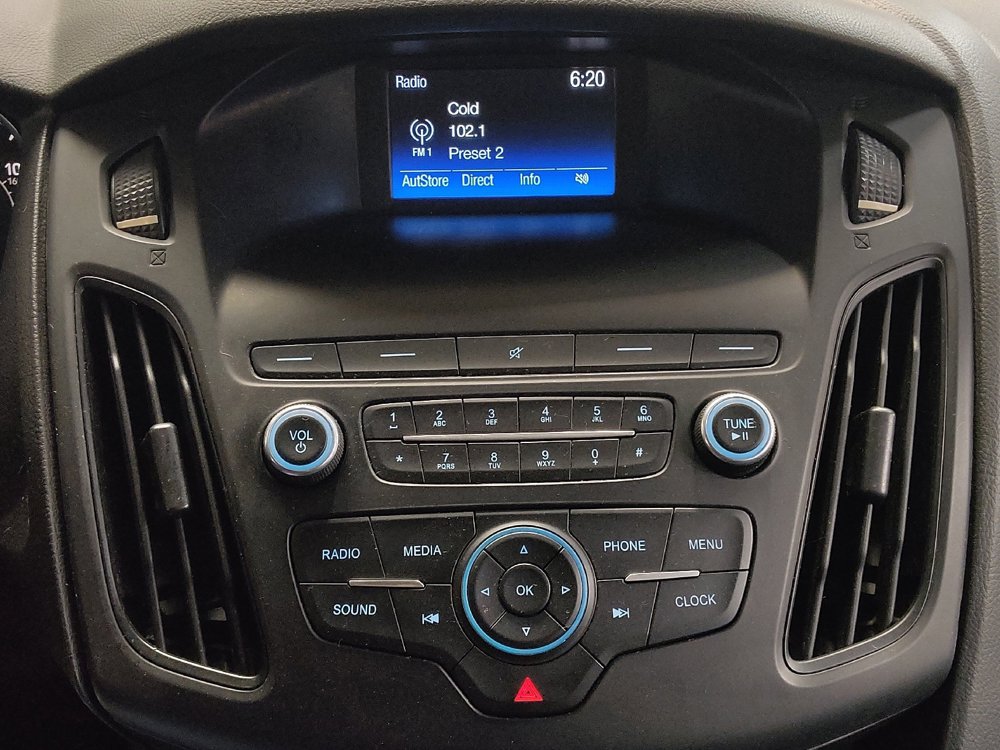 Used 2018 Ford Focus S FWD image 24