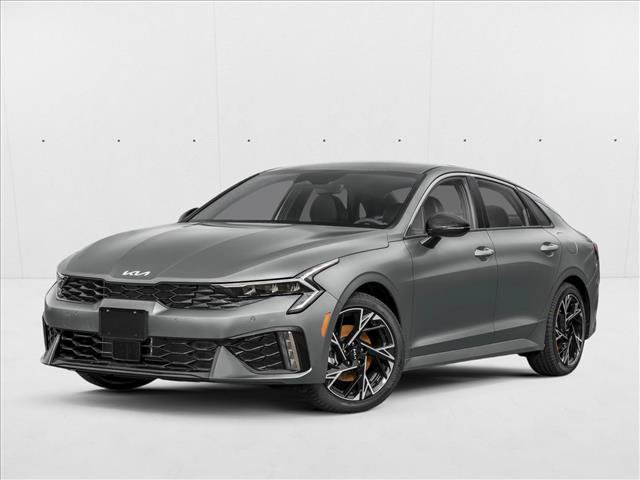 Used 2026 Kia K5 GT-Line w/ GT-Line Premium Package FWD image 1