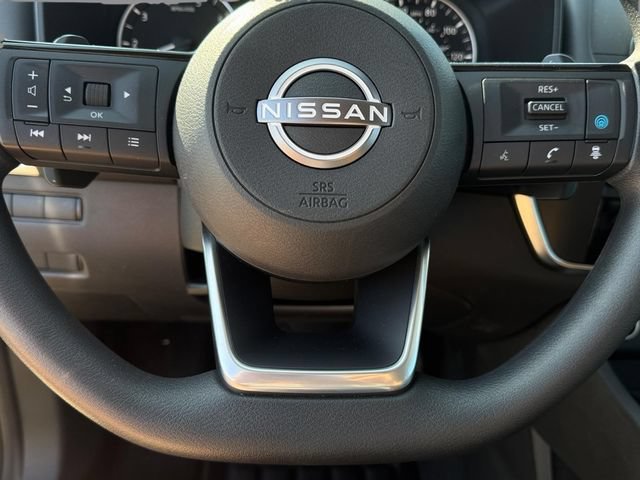 Certified 2023 Nissan Rogue SV AWD/4WD image 27