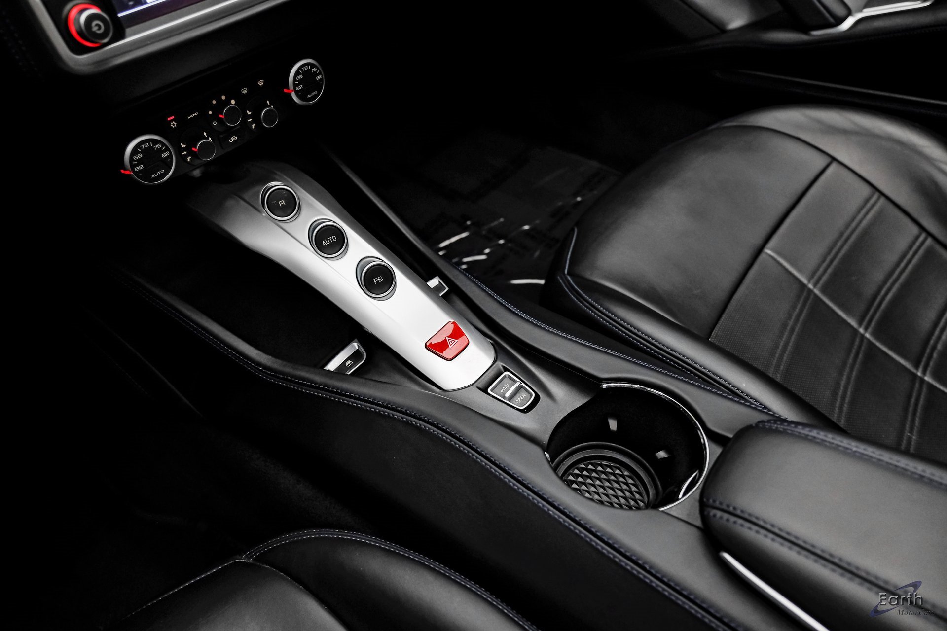 Used 2016 Ferrari California T image 60