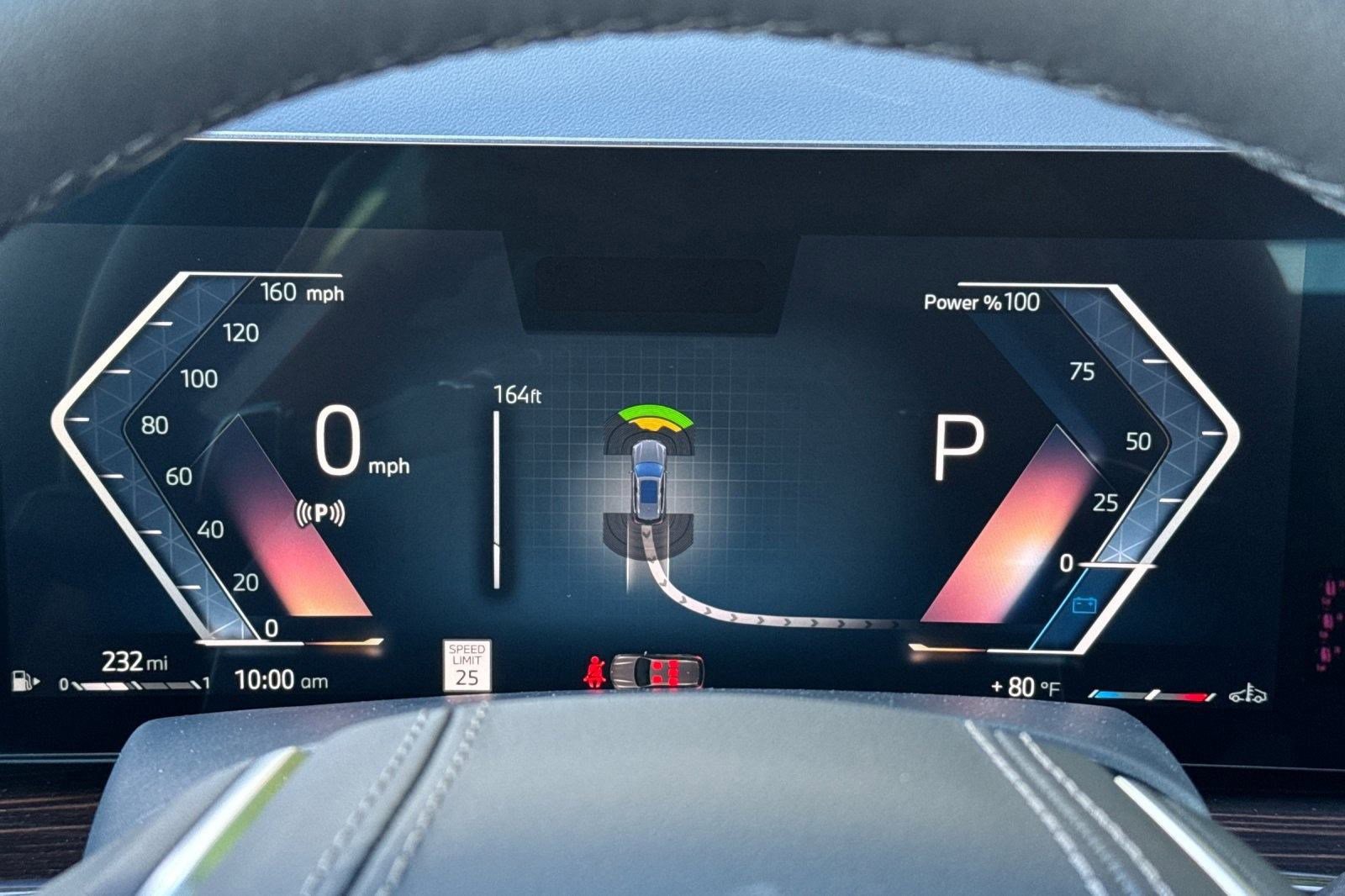 New 2026 BMW X5 xDrive40i image 16