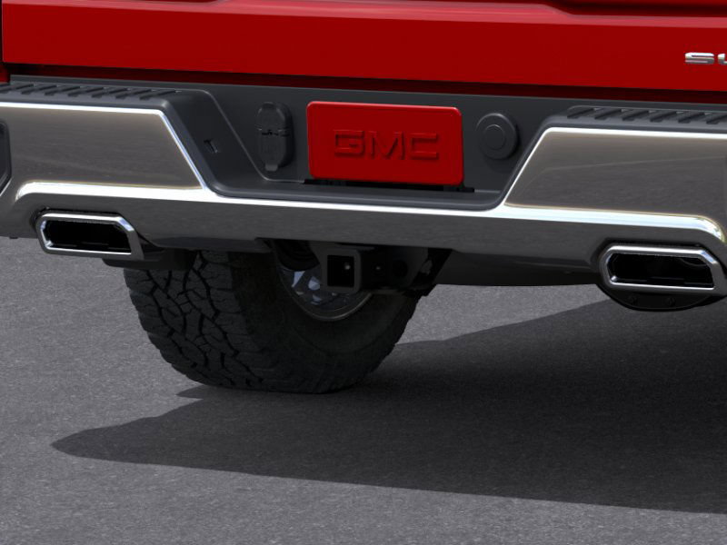 New 2026 GMC Sierra 1500 SLT w/ SLT Premium Package AWD/4WD image 14