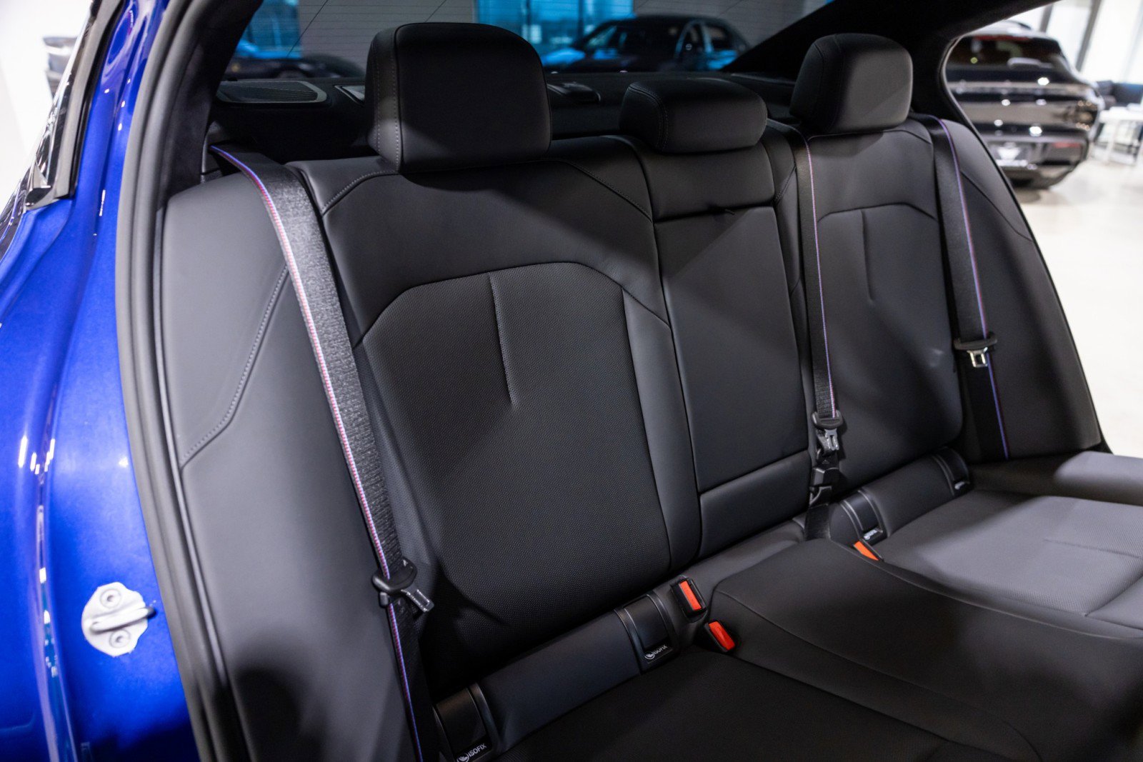 Used 2025 BMW M5 w/ Executive Package AWD/4WD image 34