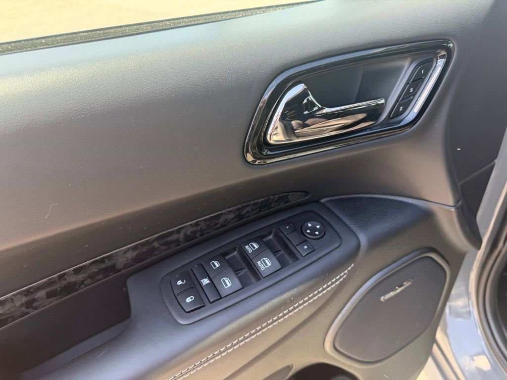 Used 2024 Dodge Durango SRT image 15