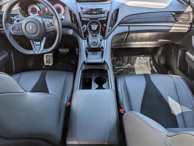 Certified 2023 Acura RDX A-Spec AWD/4WD image 18