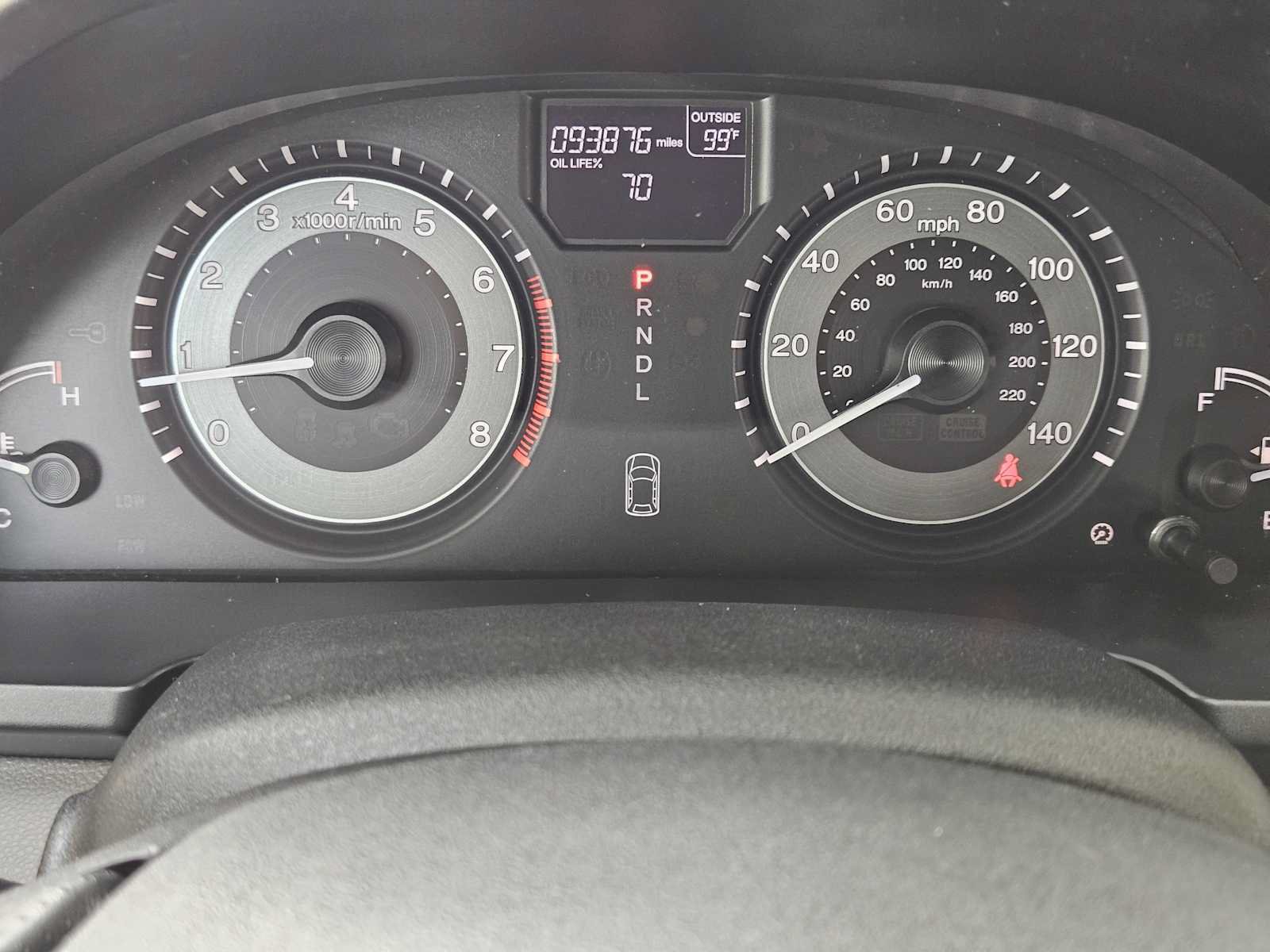 Used 2016 Honda Odyssey EX-L image 15