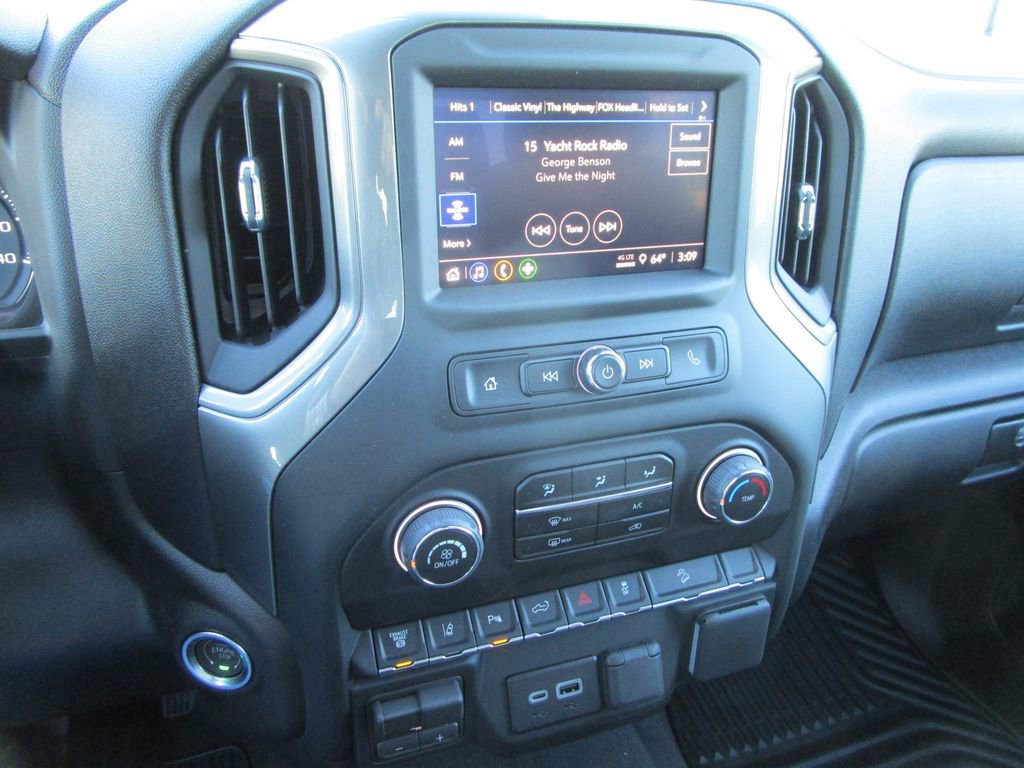 New 2026 Chevrolet Silverado 2500 Custom w/ Custom Value Package image 41