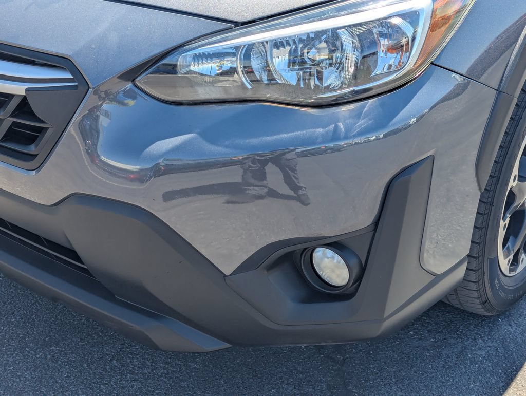 Used 2021 Subaru Crosstrek 2.0i Premium w/ Popular Package #3 AWD/4WD image 12