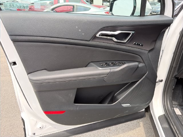 New 2027 Kia Sportage SX AWD/4WD image 17