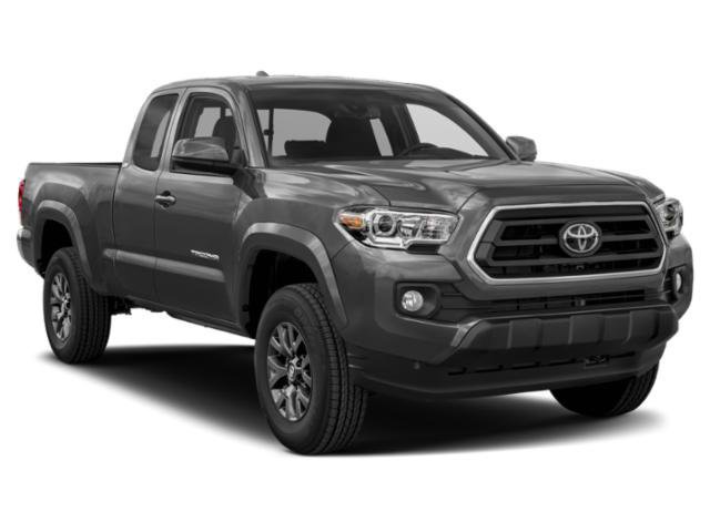 Certified 2023 Toyota Tacoma SR5 image 6
