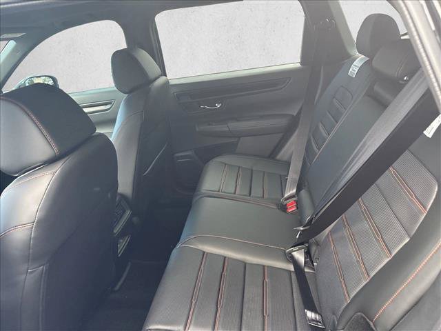 New 2027 Honda CR-V Sport-L image 13
