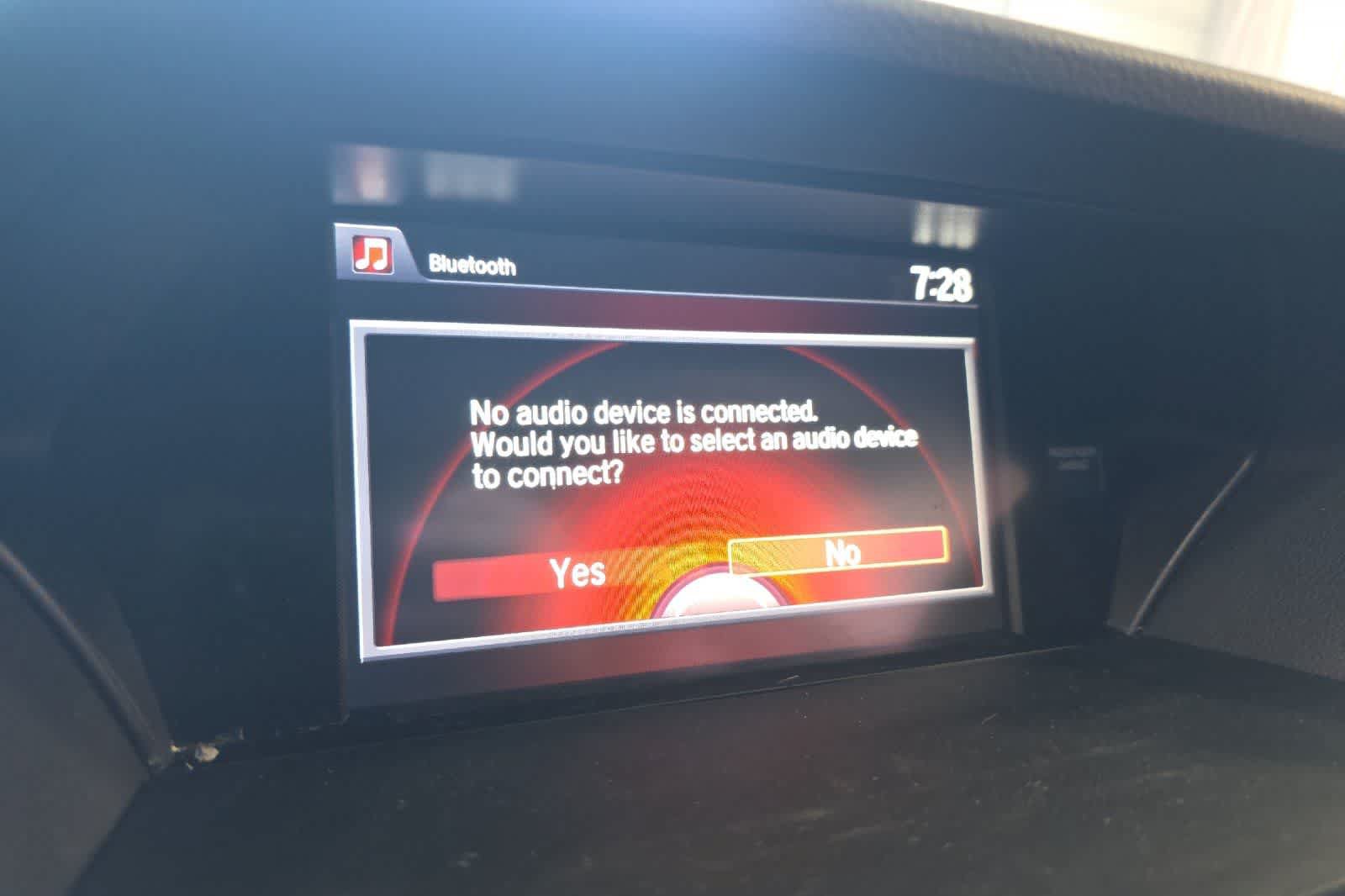 Used 2017 Acura ILX FWD image 19