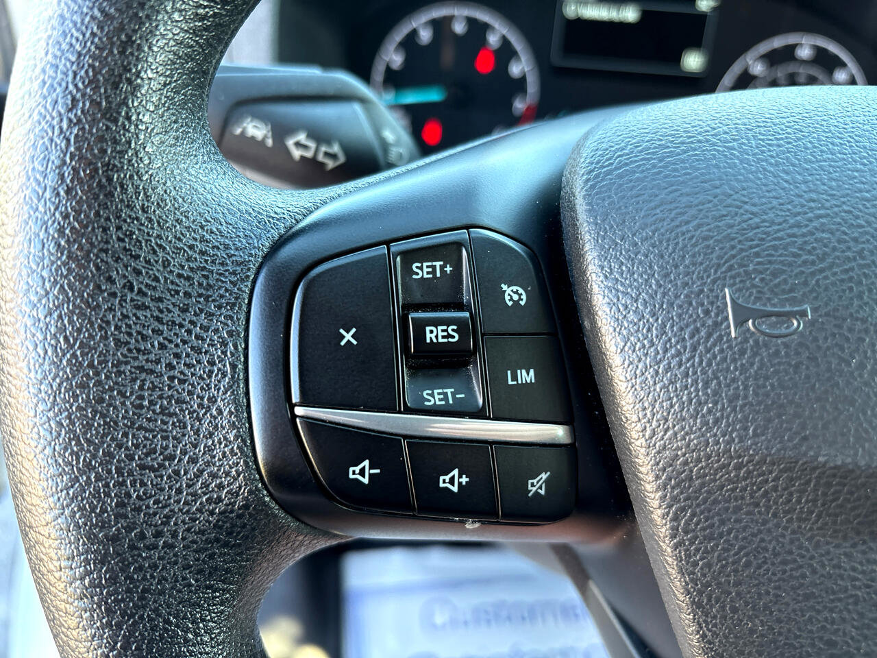 Used 2024 Ford Transit 250 Low Roof w/ Exterior Upgrade Package image 18