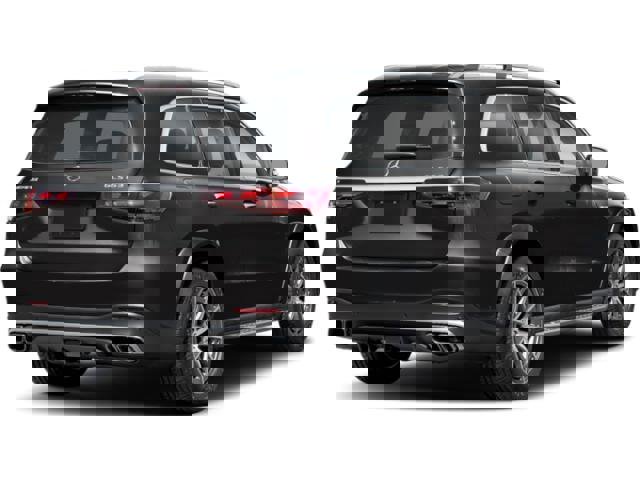 New 2026 Mercedes-Benz GLS 63 AMG 4MATIC image 43