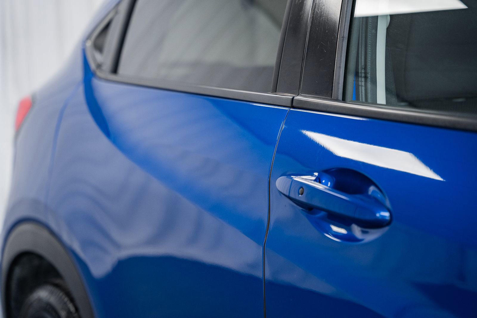 Used 2019 Honda HR-V EX image 17